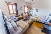 Vierbettzimmer