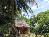 B&B Mahambo - Onja Surf Camp - Bed and Breakfast Mahambo