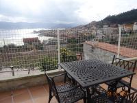 Apartamentos Casa Mucha - B&B Combarro