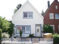 Villa-Husum - Chambres d'hôtes Husum