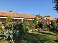 L'orangeraie du Cap d'Antibes - B&B Antibes