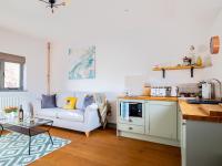 B&B Winchcombe - Paddock Cottage - Bed and Breakfast Winchcombe