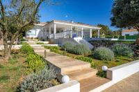 Villa Abril - B&B Benissivà