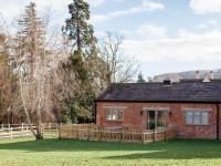 Paddock Cottage - B&B Winchcombe
