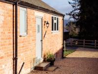 Paddock Cottage - B&B