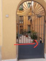 La Casa di Paoletta a Due Passi dal Mare - B&B Trapani