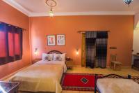 Triple Room with Garden View