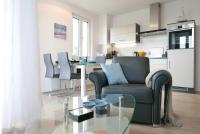 Villen Ensemble Fewo 29 Seaside Re - B&B Ostseebad Baabe