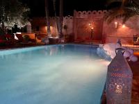 Villa Dar 55 - Berber House - B&B