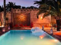 Villa Dar 55 - Berber House - B&B