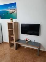 Appartement - Rez-de-Chaussée