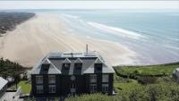 B&B Braunton - Chalet Saunton - Bed and Breakfast Braunton