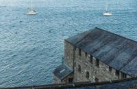 Chambre Double - Vue sur Mer