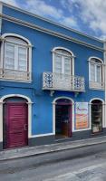 Além do Mar Apartment - RRAL n. 3214 - Chambres d’hôtes