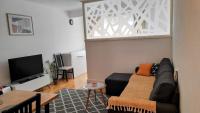 B&B Travnik - Apartman HANA - Bed and Breakfast Travnik