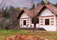 Rezydencja Julin Slow Life dla Gości 16+ - B&B Wydrze