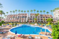 APARTAMENTO EN PARQUE SANTIAGO II - Ferienwohnung Arona