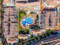 APARTAMENTO EN PARQUE SANTIAGO II - Ferienwohnung