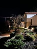 Eira Gundián - Ferienwohnung Vedra