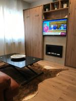 APARTAMENTO EN CANFRANC ESTACION - B&B Los Arañones