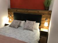 APARTAMENTO EN CANFRANC ESTACION - B&B Los Arañones