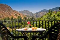 Casa Rural Las Huertas de Roque - B&B Monachil