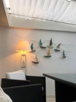 Haus am See - Steinwarder HAS-01B - B&B Heiligenhafen