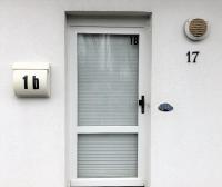 Haus am See - Steinwarder HAS-01B - B&B Heiligenhafen