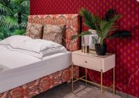 Habitación Doble con baño privado