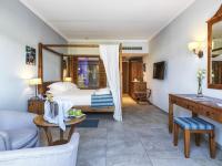 Fisherman Junior Suite with Private Terrace (Adults Only)