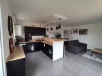 Beau F3 neuf et lumineux proche de disneyland paris - B&B Neufmoutiers-en-Brie