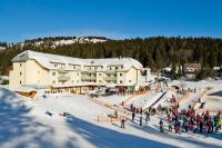 H&P Touristik Residenz Grafenmatt GRA-2-1 - B&B Feldberg