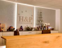 H&P Touristik Residenz Grafenmatt GRA-2-1 - B&B Feldberg