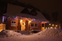TatryTop Domek Olczyskie Zacisze - B&B Zakopane