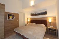 Apartment mit 2 Schlafzimmern und Balkon