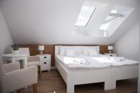 Apartamenty Ach To Tu - Bed and Breakfast Mikołajki