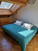 APPARTEMENT T3 60M2 à Briançon dans résidence calme avec 7 couchages - B&B Briançon