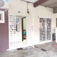 Homestay Inap Bakawali Seri Iskandar - B&B