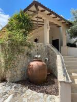 Adamah Vayu -Casa Serenida - B&B