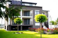 Janowski Zakątek - B&B Janów Lubelski