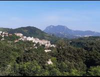 Le due Rive - Bed and Breakfast Tufo