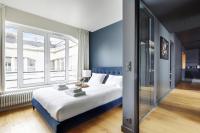 Amazing apartments - Arc de Triomphe-Champs Elysée - Ferienwohnung Paris