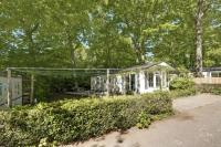 B&B Wageningen - Boshuisje- Chez Michel - Bed and Breakfast Wageningen