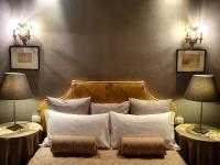 Suite Junior con vistas al canal