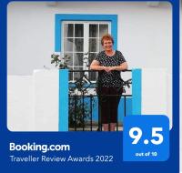 Grannys House - Ferienwohnung Angra do Heroísmo