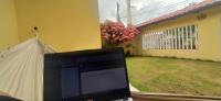 Casa 200m da praia 3 dorm. p/ 12 pessoas - Ferienwohnung Peruíbe