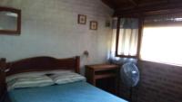 Familienbungalow