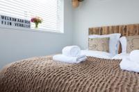 Camera Matrimoniale con Vista Fiume