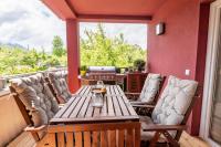 Anja's Feriendomizil - B&B Unternarrach