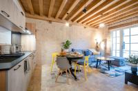 Appartamento con 1 Camera da Letto